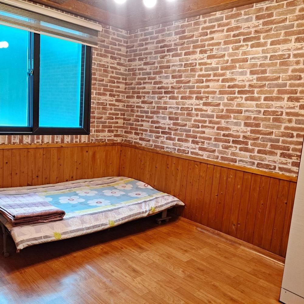 Yeongju Therapy Pension Room photo